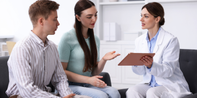 Fertility & Reproductive Treatments